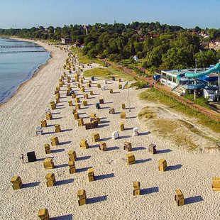 Eckernförde Strand